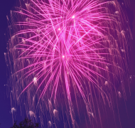 fogos-de-artifício 65 lista